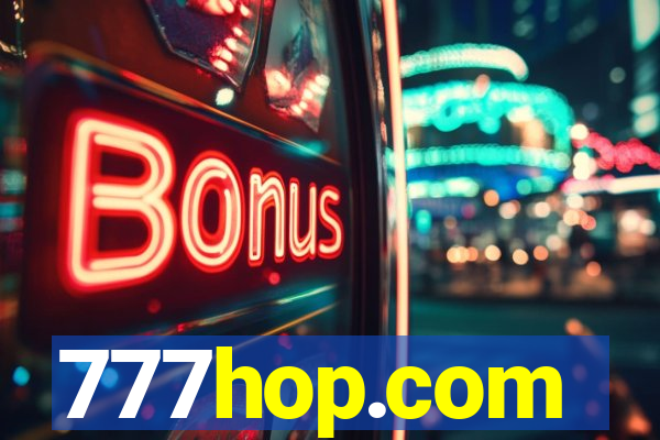 777hop.com