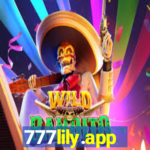 777lily.app