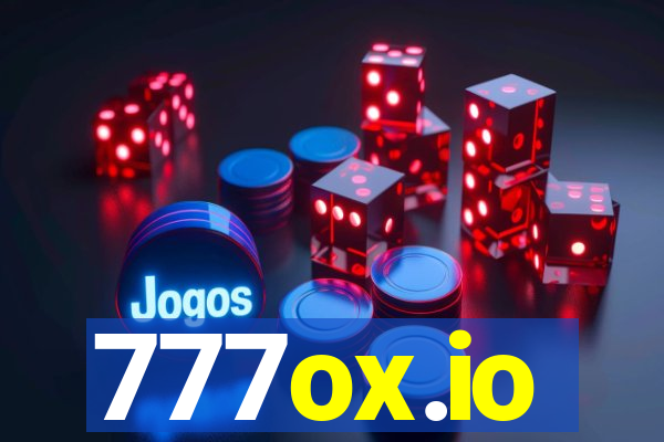 777ox.io