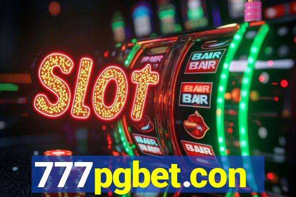 777pgbet.con