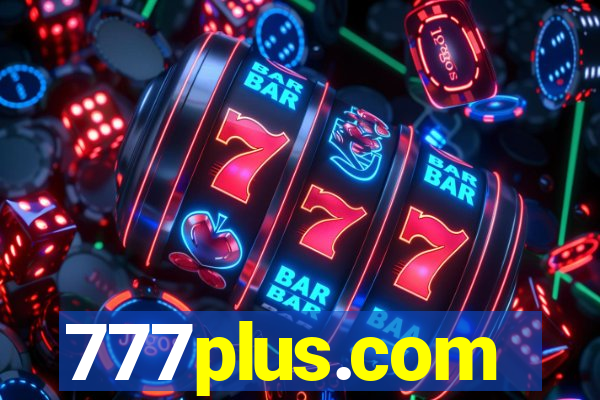 777plus.com