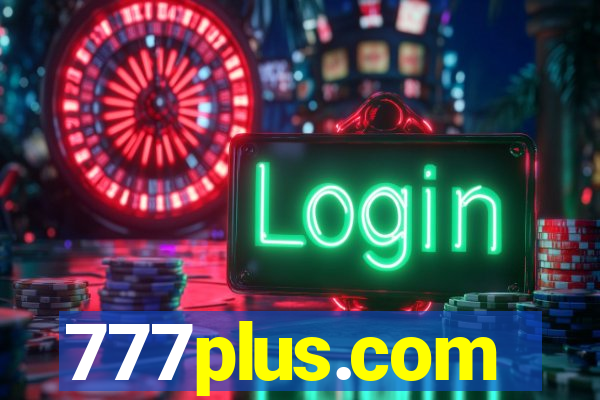 777plus.com