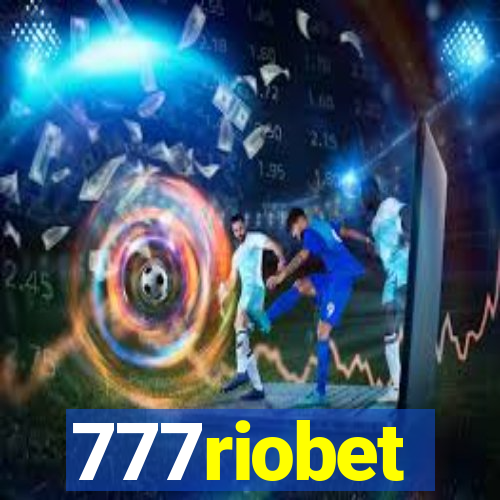 777riobet