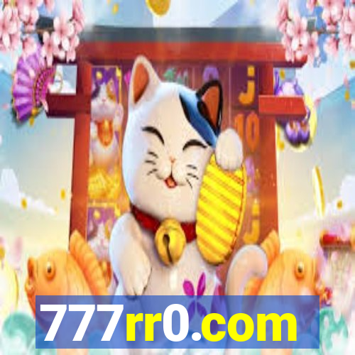 777rr0.com