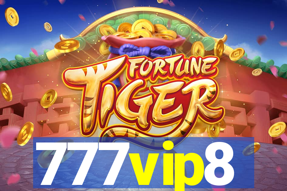 777vip8