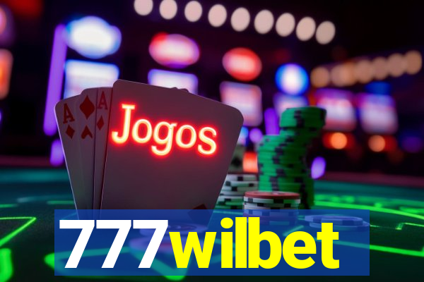 777wilbet