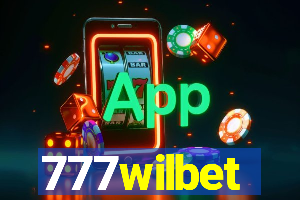 777wilbet