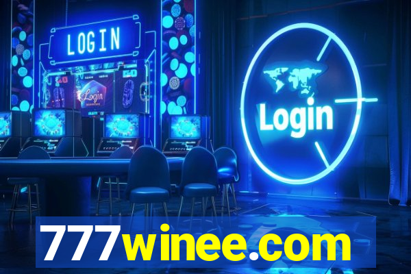 777winee.com