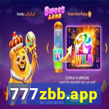 777zbb.app