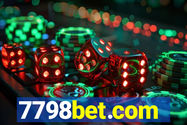 7798bet.com