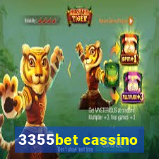 3355bet cassino