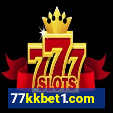 77kkbet1.com