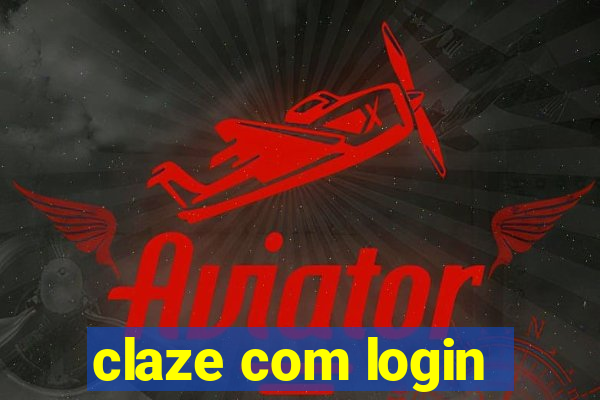 claze com login