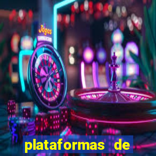 plataformas de jogos 2024