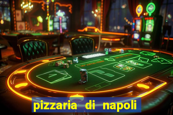 pizzaria di napoli jardim revista suzano