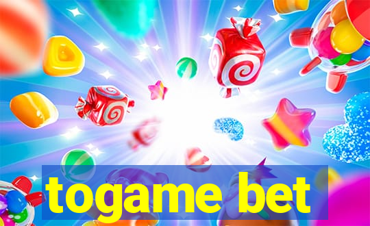 togame bet