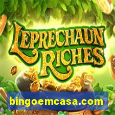 bingoemcasa.com