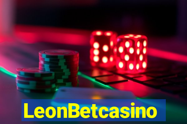 LeonBetcasino