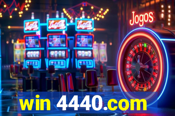 win 4440.com