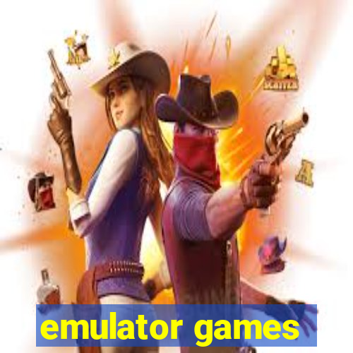 emulator games