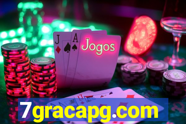 7gracapg.com