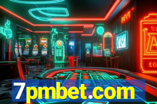 7pmbet.com