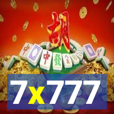 7x777