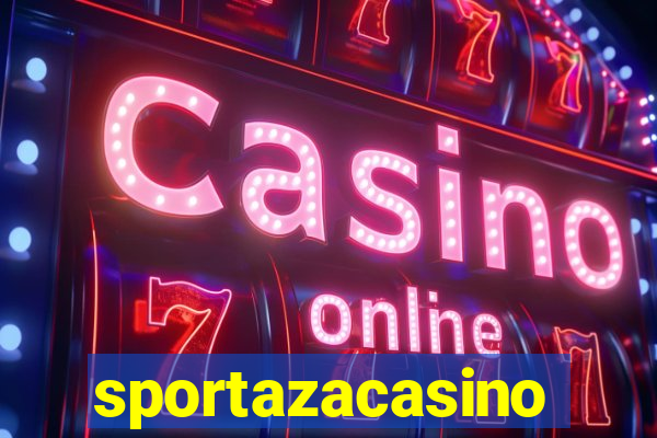 sportazacasino