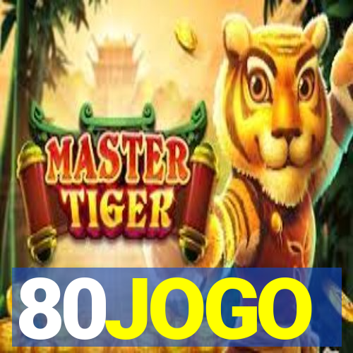 80JOGO