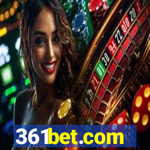 361bet.com