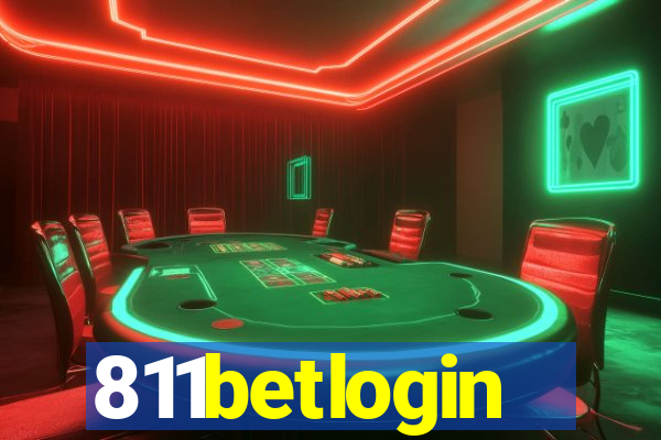 811betlogin