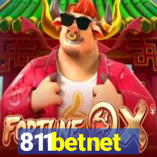 811betnet