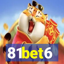 81bet6