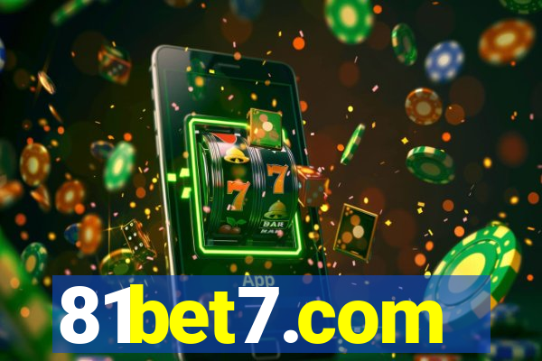 81bet7.com