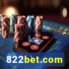 822bet.com