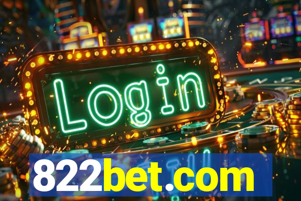 822bet.com