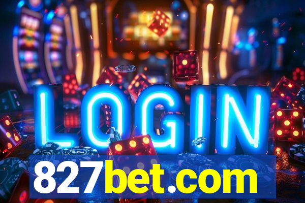 827bet.com