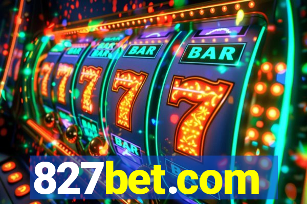 827bet.com