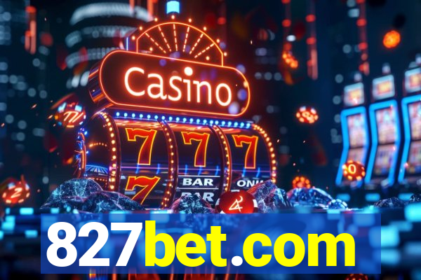 827bet.com