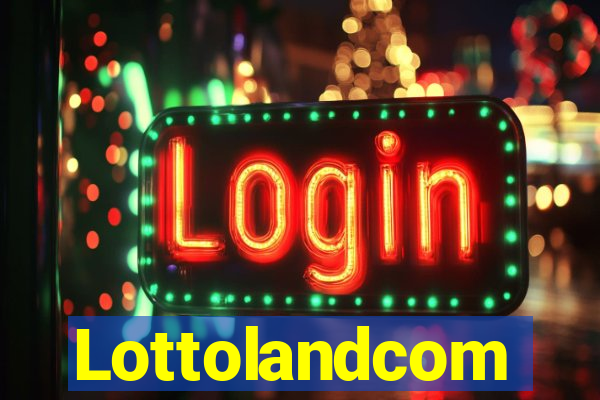 Lottolandcom