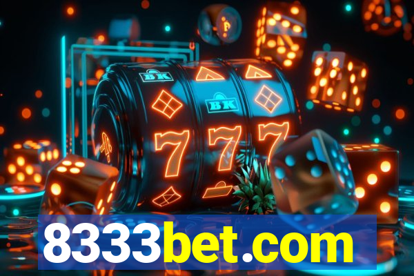 8333bet.com