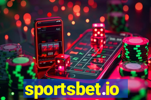 sportsbet.io