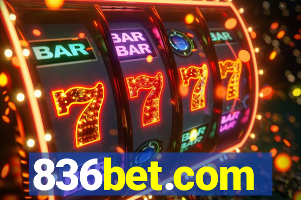 836bet.com