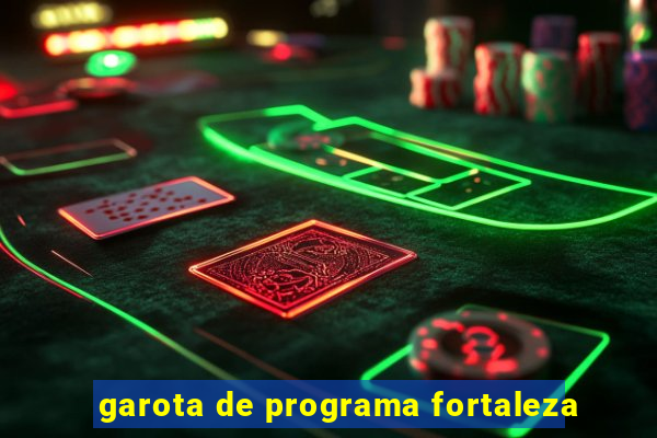 garota de programa fortaleza