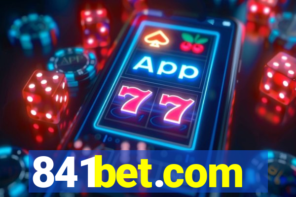 841bet.com