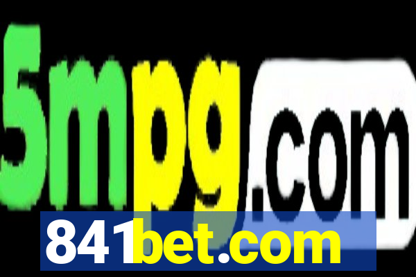 841bet.com