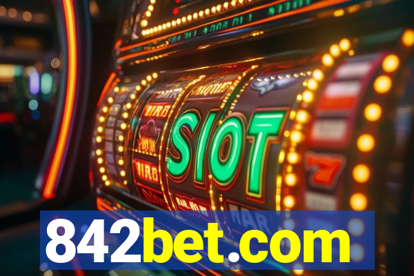 842bet.com