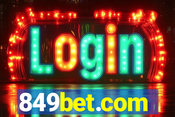 849bet.com