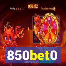 850bet0