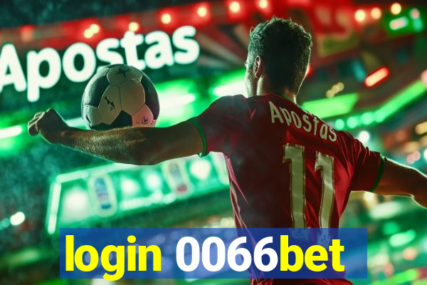 login 0066bet